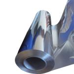BA 316L Coil 4mm 1mm Stainless Steel Strip Corrosion Resistance