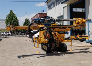 China Building Hydraulic 30m Depth Rotary Piling Rig on sale