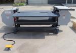 Wood Pallet Dismantling Band Saw Machine For Nail Cutting Pallet Dismantler Max