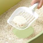 Eco Friendly Cassava Cat Litter Soy Tofu Plant Fast Clumping Litter