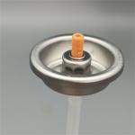 Eco-Friendly Hair Sheen Spray Valve for Home Users with Leak-Proof Design