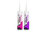 Watertight Seal Acid Silicone Sealant , All Purpose Silicone Roof Sealant