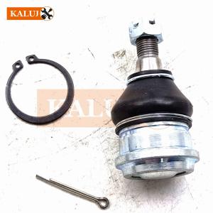 China 43308-59035 43330-0D020 43330-0D030 CBT-56 Lower Ball Joint To-yota Yaris Vios wholesale