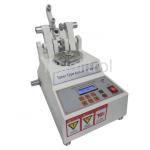 Abrasion Wear Resistance Digital Display Taber Tester for Leather Cloth Rubber