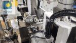 Two Station New Energy Motor Automatic Balancing Machine Magnetic Motor Rotor