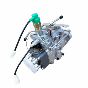 China 104642-7311 Zexel Diesel Fuel Injection Pump VE4/12F1225RNP2139 12990451000 R2139 wholesale