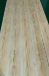 Natural Pine Wood Veneer Pine Sliced Veneer Crown Pine Veneer for Furniture Door