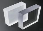Clear Color Tinted Acrylic Perspex Cast Acrylic Sheet Plastic 25mm Transparent