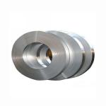 Food Engineering Field Incoloy 800 Strip 690 MPa Forging And Rolling Technology