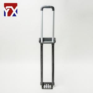 China Low Price suitcase extension pull rod aluminum luggage trolley extender wholesale