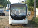 100Ah Electric Golf UTV Utility Cart Vehicle for Sightseeing