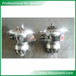 Original/Aftermarket High quality TBP4 diesel engine parts Turbocharger