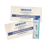 Serum Plasma Troponin I Rapid Test Kit Diagnosis Of Myocardial Infarction