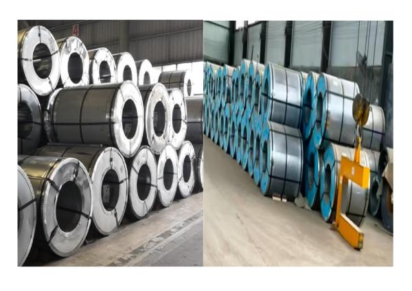 Crgo Slit Coil CRGO CRNGO Electrical Steel
