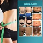 Cavitation & Vacuum Slimming Machine Vela V10: 7 In 1 For Body Shaping & Weight