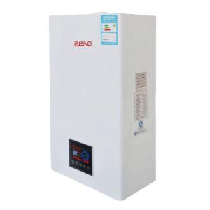China 40 Kw Gas Fired Central Heating Boiler wholesale