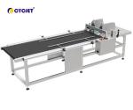 CPG 700 Cardboard Box Feeder Machine Automatic Sheet Feeder Machine