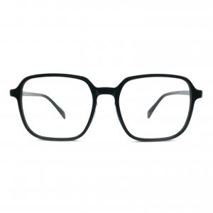 China FP2673 Classic Rectangle Eyeglasses Frame , Durable Ophthalmic Custom Glasses Frames wholesale
