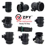 ZPY Genuine Original 0280218069 Car Auto Mass Air Flowmeter 077133471J Flow