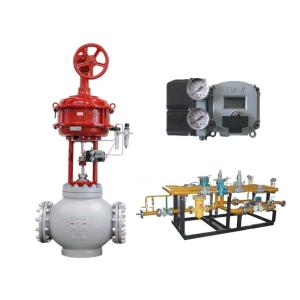 China Brand new Masoneilan SVI2 Series Intelligent Valve Positioner New Original Stock wholesale