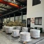 ASTM A666 AISI301 Stainless Steel Coil Strip 1/4H 1/2H 3/4H FH Stainless Steel