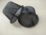 0.2 KG Diamond Hole Shape Metal Liquid Filtration Purification Casting Filter