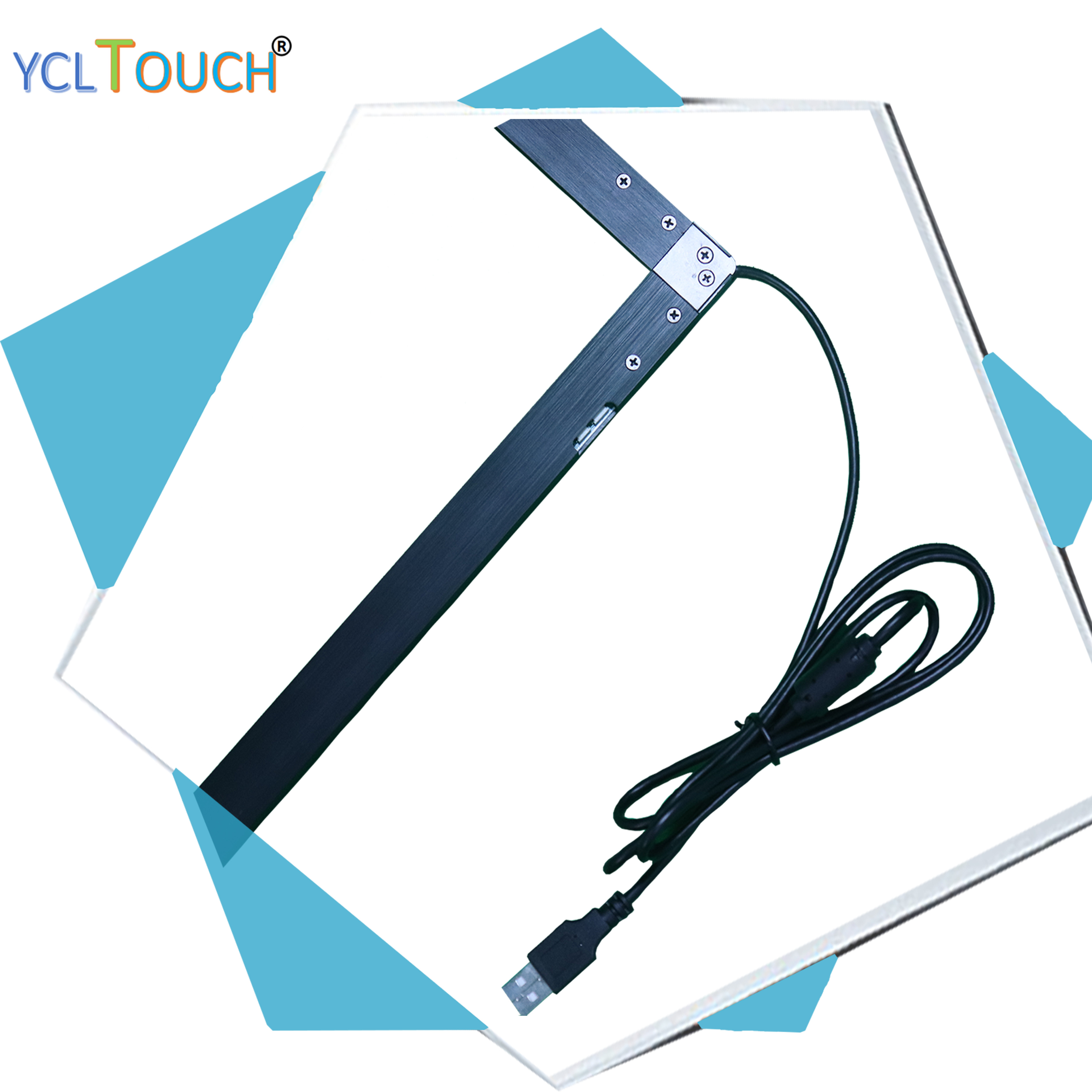 Openframe Touchscreen USB Interface 40 Points For Smart Overlay Kit