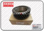 1332537170 1-33253717-0 Clutch System Parts Main Shaft Primary High Gear For