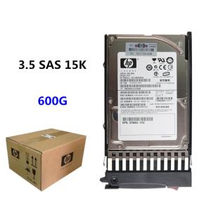 China 600GB Server HP Hard Disk Drive 601777-001AP860A G8 G9 G10 600GB SAS 15K 3.5 Inch wholesale