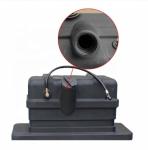 Customized Shaped Plastic Fuel Tank Adblue Tank For Rotational Moulding