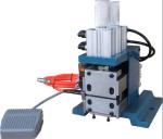 Flat Ribbon Cable Wire Stripping Machine Pneumatic Wire Stripper LM-3F