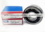 2RS Angular Contact Ball Bearing 7303 7304 7305 7306 7307 7308 7309 7310 7311