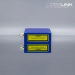 520nm Optical Fiber Output Accurate Wavelength Laser Module of AWO Series
