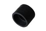 Pressure Vessel Equipment Butt Joint Butt HDPE End Caps