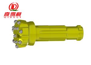 China Rock Drilling \ Mining DTH Button Bits 4.5 Inch Diameter COP44 - 115mm Model wholesale