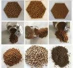 Automation Double Screw Animal Feed Extruder for Pet Food Fish Feed Industry