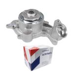 Water Pump 9A712101304 for Macan 95B 971 Cayenne Panamera