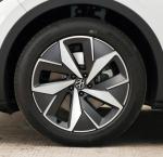 Volkswagen VW ID.4 CROZZ 2022 Compact SUV 5 Door 5 Seats