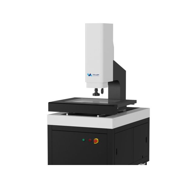 MERCURY ME-3 Fully Automatic CNC Vision System with Auto-Focus for Micro-Part Metrology