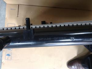 China Pneumatic Plastic Radiator Tank With Durability And Universal Compatibility wholesale