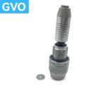87572590 Excavator parts SX-12 distribution valve SX-14 oil inlet valve block