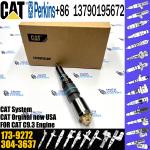 common rail diesel fuel injector 173-9272 304-3637 232-1173 382-0709 10R-1265