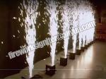 285mm Dmx512 110v Indoor Cold Spark Fountain Machine