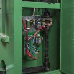 YXB-50 Foot Butting Spot Welder Sustainable Custom Welded Wire Mesh Welding
