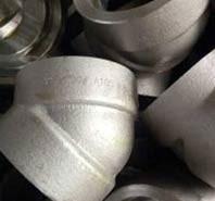 China Screwed Socket Weld Elbow SW 90 Degree Elbow CLASS 3000 CLASS 2000 wholesale