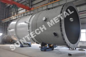 China 316L Stainless Steel Column for MMA wholesale