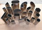 904L 304L 316 Austenitic Stainless Steel Pipe For Ship building industry