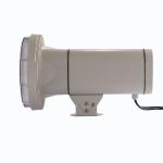 IP66 Traffic Monitoring Gas Strobe Light For Electronic Police