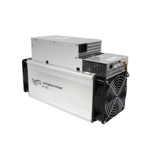 China 60w Microbt Whatsminer M21S 52 58 60 65 68TH/S For Bitcoin Mining wholesale