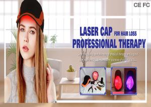 China Laser Comb/Cap Massager Hair Regrowth Electric Scalp Stimulator Therapy Hair Regrowth Cap For Personal Care wholesale